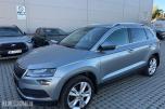 2019 SKODA KAROQ 1.6 TDI DSG HENGERFESTE SKINN KAMERA