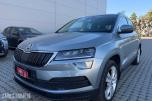 2019 SKODA KAROQ 1.6 TDI DSG HENGERFESTE SKINN KAMERA