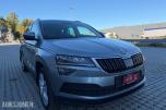2019 SKODA KAROQ 1.6 TDI DSG HENGERFESTE SKINN KAMERA
