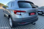 2019 SKODA KAROQ 1.6 TDI DSG HENGERFESTE SKINN KAMERA