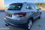 2019 SKODA KAROQ 1.6 TDI DSG HENGERFESTE SKINN KAMERA