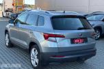 2019 SKODA KAROQ 1.6 TDI DSG HENGERFESTE SKINN KAMERA
