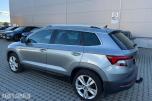 2019 SKODA KAROQ 1.6 TDI DSG HENGERFESTE SKINN KAMERA