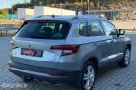 2019 SKODA KAROQ 1.6 TDI DSG HENGERFESTE SKINN KAMERA
