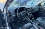 2019 SKODA KAROQ 1.6 TDI DSG HENGERFESTE SKINN KAMERA