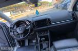 2019 SKODA KAROQ 1.6 TDI DSG HENGERFESTE SKINN KAMERA