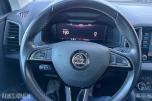 2019 SKODA KAROQ 1.6 TDI DSG HENGERFESTE SKINN KAMERA