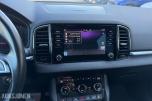 2019 SKODA KAROQ 1.6 TDI DSG HENGERFESTE SKINN KAMERA