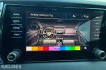 2019 SKODA KAROQ 1.6 TDI DSG HENGERFESTE SKINN KAMERA