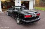 1999 Saab 9-3 2.0 Bensin 131hk Cabriolet