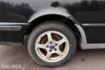 1999 Saab 9-3 2.0 Bensin 131hk Cabriolet