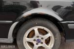 1999 Saab 9-3 2.0 Bensin 131hk Cabriolet