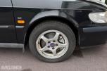 1999 Saab 9-3 2.0 Bensin 131hk Cabriolet