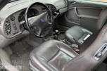 1999 Saab 9-3 2.0 Bensin 131hk Cabriolet