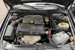 1999 Saab 9-3 2.0 Bensin 131hk Cabriolet