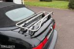 1999 Saab 9-3 2.0 Bensin 131hk Cabriolet