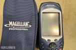 Magellan landmåler-/GNSS-utstyrsett - måleutstyr