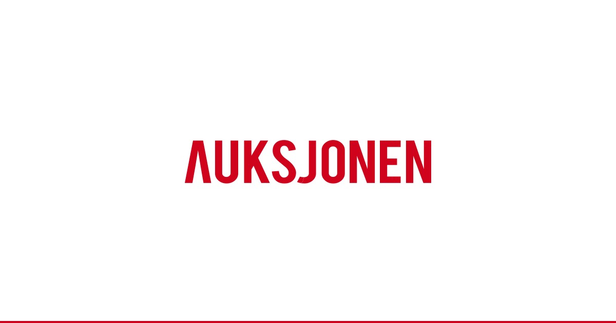 www.auksjonen.no